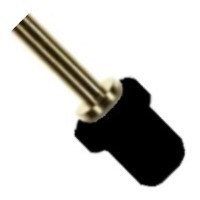 111423M8810Z 1114-23M-08810Z INSULATED PIN TERMINAL